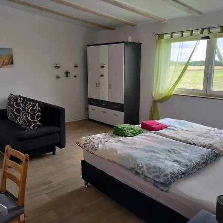 Apartment Am