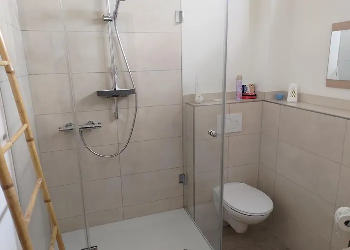 Am 公寓 Parthenstein